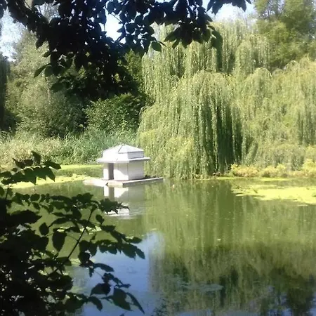 Simple Mini- Park Wißmar