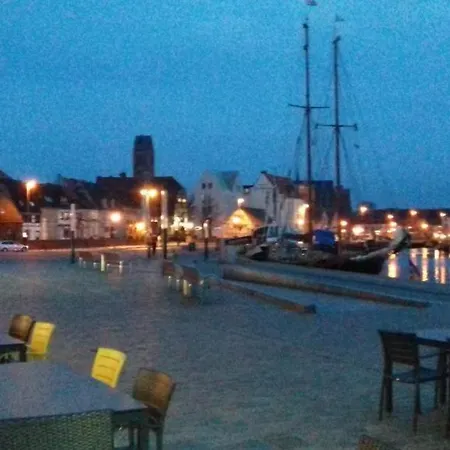 Simple Mini- Park * Wißmar