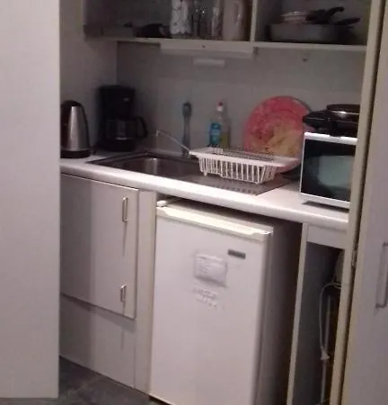 Simple Mini- Park Διαμέρισμα *