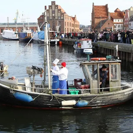 Simple Mini- Park Wißmar