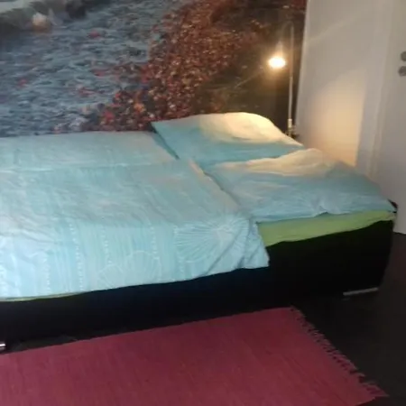 Simple Mini- Park דירה Wißmar