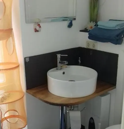 דירה Simple Mini- Park Wißmar