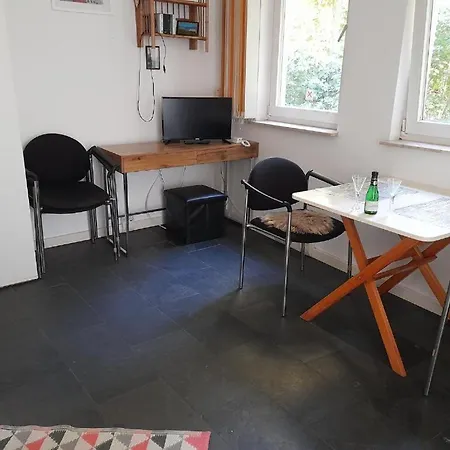 公寓 Simple Mini- Park Wißmar