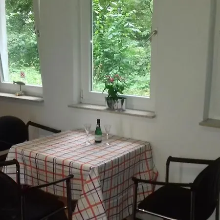 Daire Simple Mini- Park Wißmar