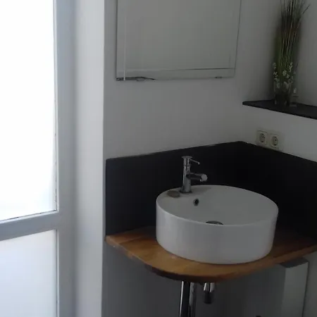 Simple Mini- Park דירה